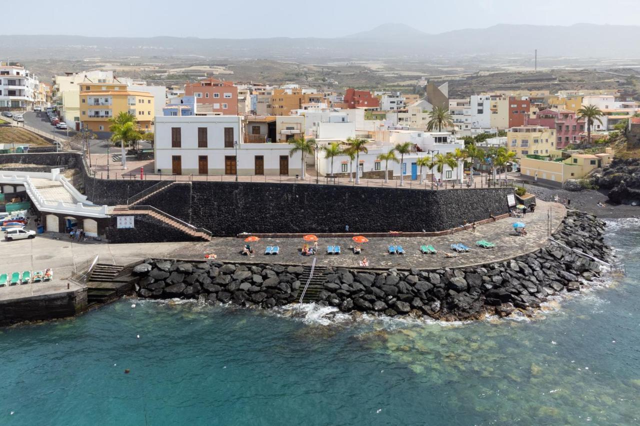 Chill And Sun Alcala By Sunkeyrents Villa Exterior photo