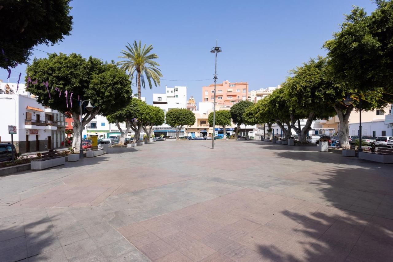 Chill And Sun Alcala By Sunkeyrents Villa Exterior photo