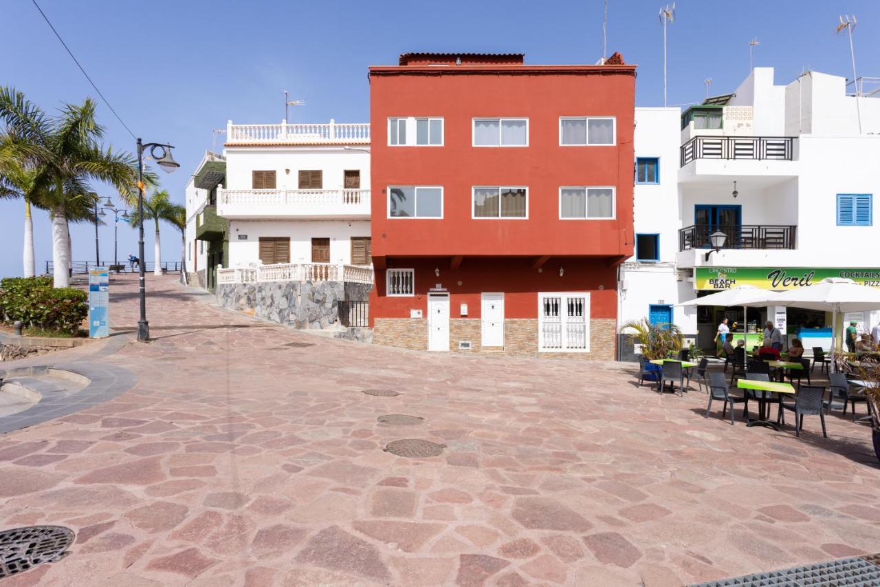 Chill And Sun Alcala By Sunkeyrents Villa Exterior photo