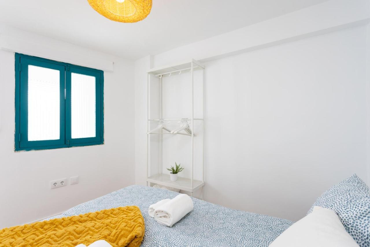 Chill And Sun Alcala By Sunkeyrents Villa Exterior photo