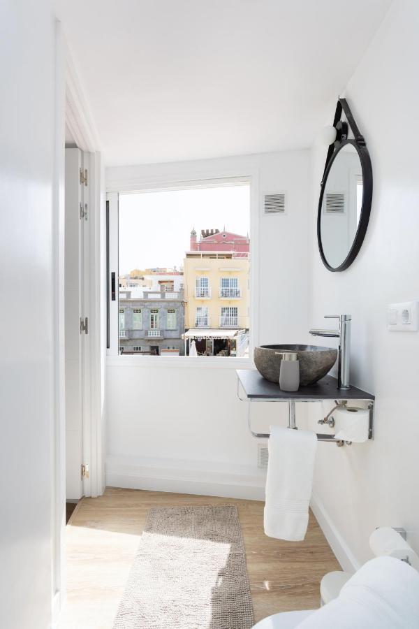 Chill And Sun Alcala By Sunkeyrents Villa Exterior photo